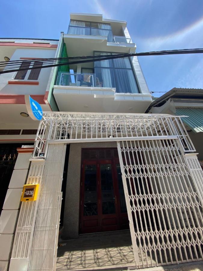Central Home Plây Ku Exterior foto